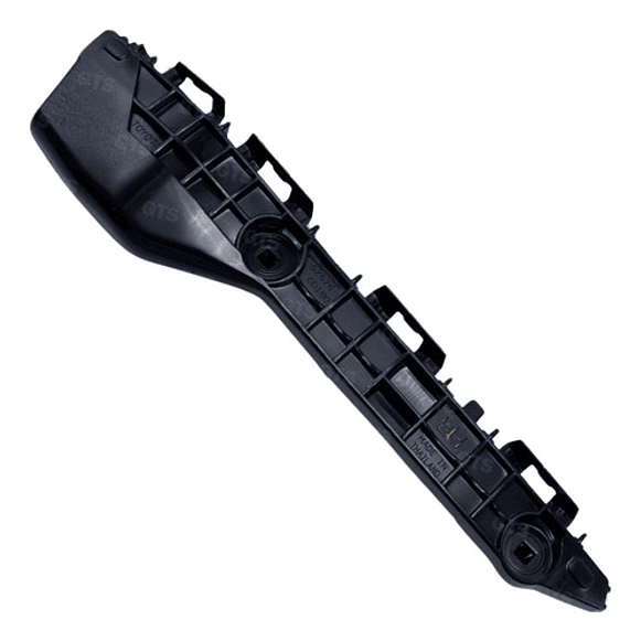 Guía Parachoque Trasero Toyota Yaris 1.5cc 2014-2018 Izq 1