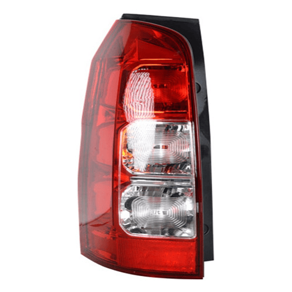 Par Farol Foco Trasero Chevrolet N400 1.5cc 2020-2024 X2 2