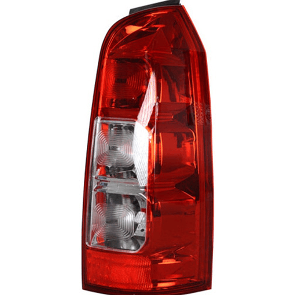 Par Farol Foco Trasero Chevrolet N400 1.5cc 2020-2024 X2 4