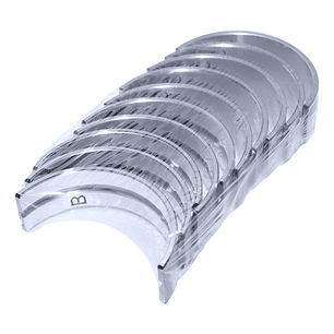 Juego Metal Bancada Chevrolet Aveo 1.4cc 2004-2006 0.50