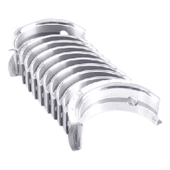 Juego Metal Bancada Chevrolet Aveo 1.4cc 2004-2006 0.50 2