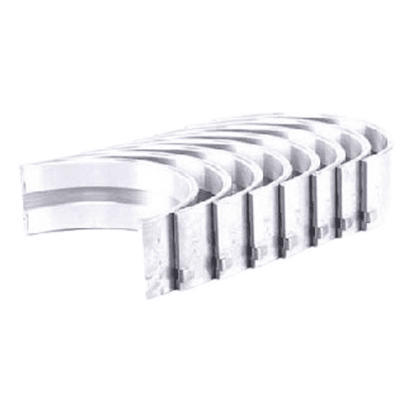 Juego Metal Bancada Chevrolet Aveo 1.4cc 2004-2006 0.50 3