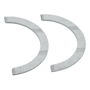 Juego Metal Axial Std Para Hyundai Accent Rb 1.4cc 2014-2020