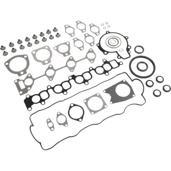 Kit Empaquetadura Chevrolet Cruze 2.0cc 2013-2018 3