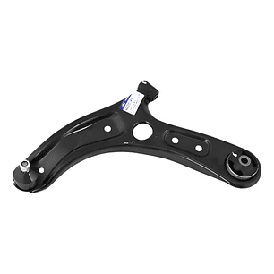 Bandeja Izquierda Para Hyundai Accent 1.6cc 2021-2023