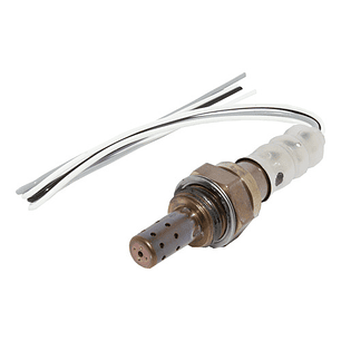 Sensor De Oxígeno Chevrolet Luv 2.3cc 1989-1998 3 Vías