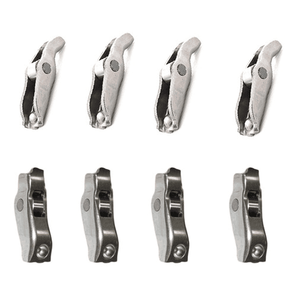 Juego Balancin Adm Ecap Captiva 2.0cc 2007-2011 X16 2