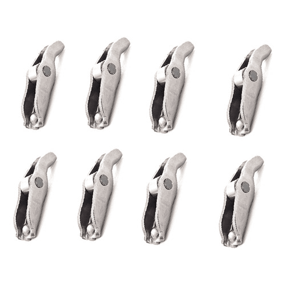 Juego Balancin Adm Ecap Captiva 2.0cc 2007-2011 X16 3