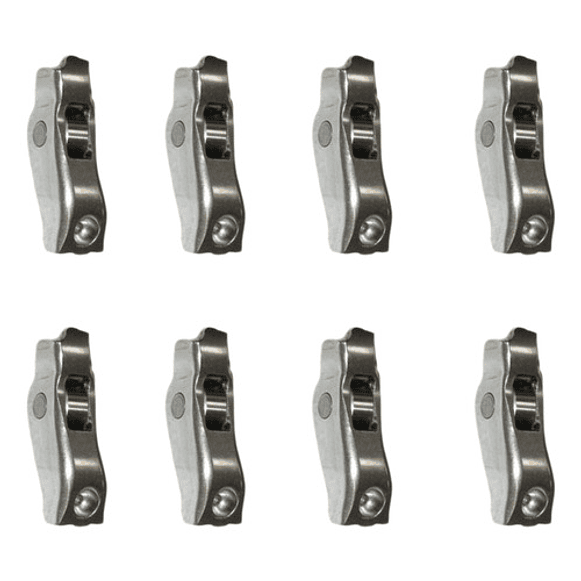 Juego Balancin Adm Ecap Captiva 2.0cc 2007-2011 X16 4