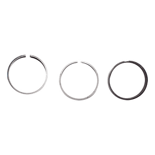 Juego Anillos Motor Montana Pick Up 1.7cc 2004-2005 Std