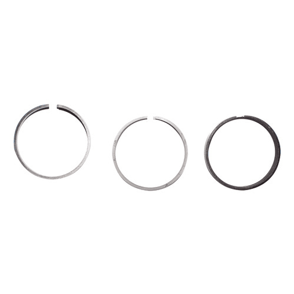 Juego Anillos Motor Montana Pick Up 1.7cc 2004-2005 Std 1