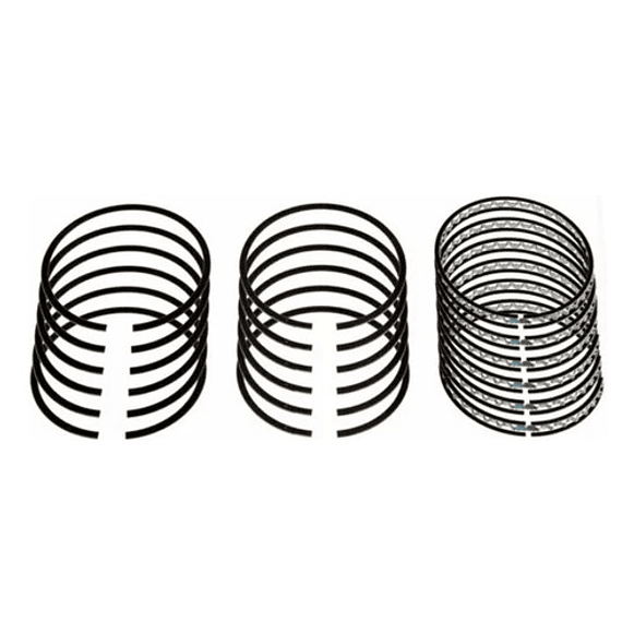 Juego Anillos Motor Chevrolet Cruze 1.8cc 2010-2016 0.50 Mm 1