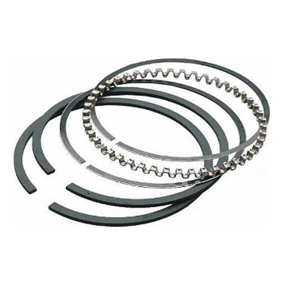 Juego Anillos Motor 0.50 Chevrolet Astra 1.4cc 1992-1998 2