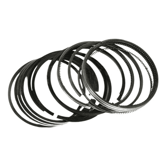 Juego Anillos Motor 0.50 Chevrolet Astra 1.4cc 1992-1998 3