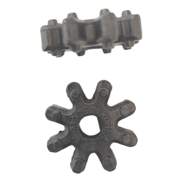 Piñón Columna Dirección Para Hyundai Atos 2019-2023 X2 2