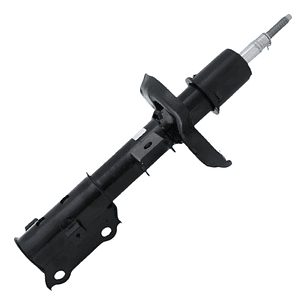 Amortiguador Delantero Rh Para Hyundai Accent 1.6 Cc 2021-23