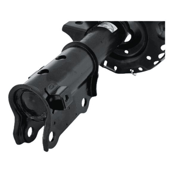 Amortiguador Delantero Rh Para Hyundai Accent 1.6 Cc 2021-23 3