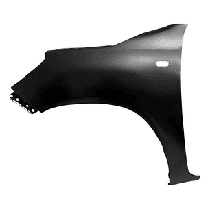 Tapabarro Delantero Izquierdo Toyota Hilux 2.4cc 2016-2024