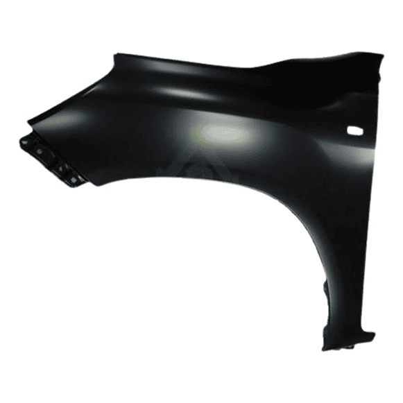 Tapabarro Delantero Izquierdo Toyota Hilux 2.4cc 2016-2024 3