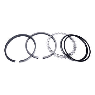 Juego Anillos Motor 0.50 Para Suzuki Maruti 800cc 1995-1998