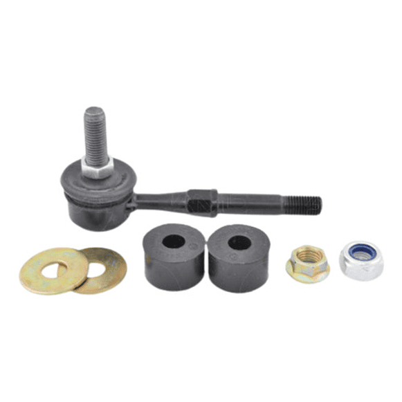 Par Bieleta Barra Estabilizadora Para Sonata 2.5cc 1999-2001 3