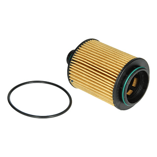 Filtro Aceite Para Fiat Doblo Maxi Cargo 1.3cc 2012-2015