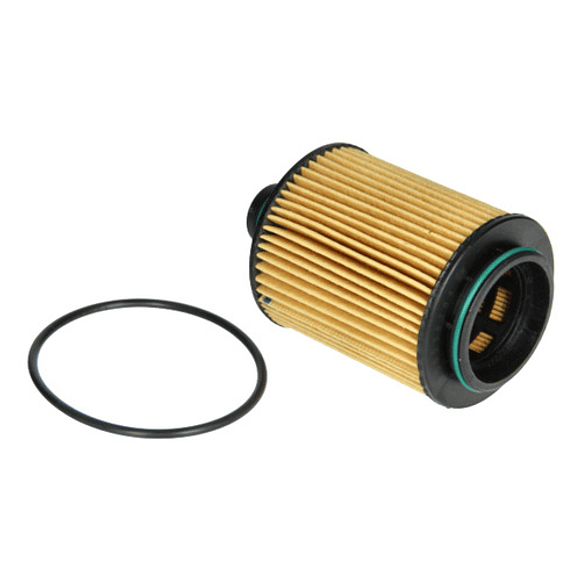 Filtro Aceite Para Fiat Doblo Maxi Cargo 1.3cc 2012-2015 1
