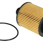 Filtro Aceite Para Fiat Doblo Maxi Cargo 1.3cc 2012-2015 - Miniatura 1