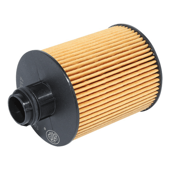 Filtro Aceite Para Fiat Doblo Maxi Cargo 1.3cc 2012-2015 3