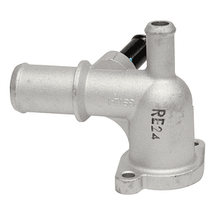 Tubo Entrada Agua Para Chevrolet Spark 1.0cc 2006-2009 