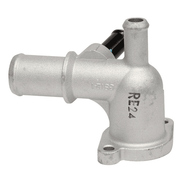 Tubo Entrada Agua Para Chevrolet Spark 1.0cc 2006-2009  1