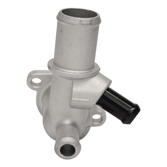 Tubo Entrada Agua Para Chevrolet Spark 1.0cc 2006-2009  2