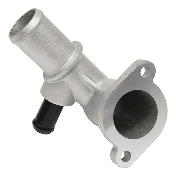 Tubo Entrada Agua Para Chevrolet Spark 1.0cc 2006-2009  3