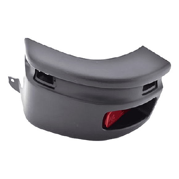 Corner Parachoques Trasero Izq Para Mahindra Pikup 2007-2018 2