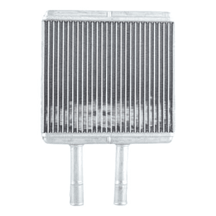 Radiador Calefacción Para Chevrolet Aveo 1.4cc 2004-2016