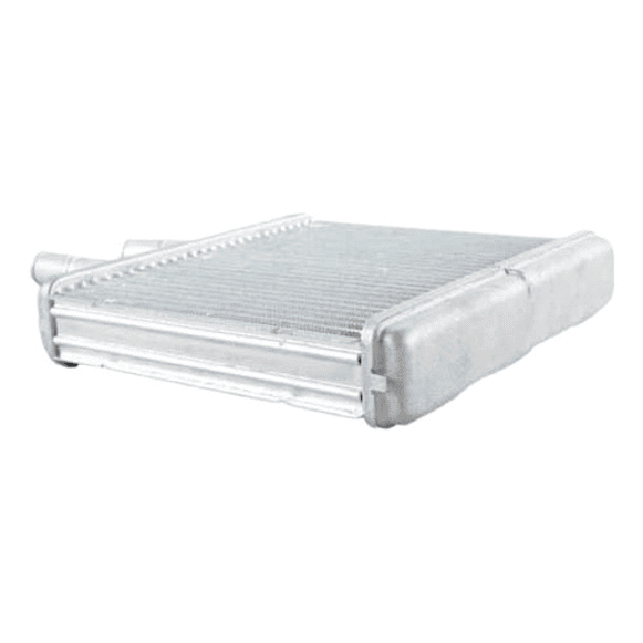 Radiador Calefacción Para Chevrolet Aveo 1.4cc 2004-2016 2