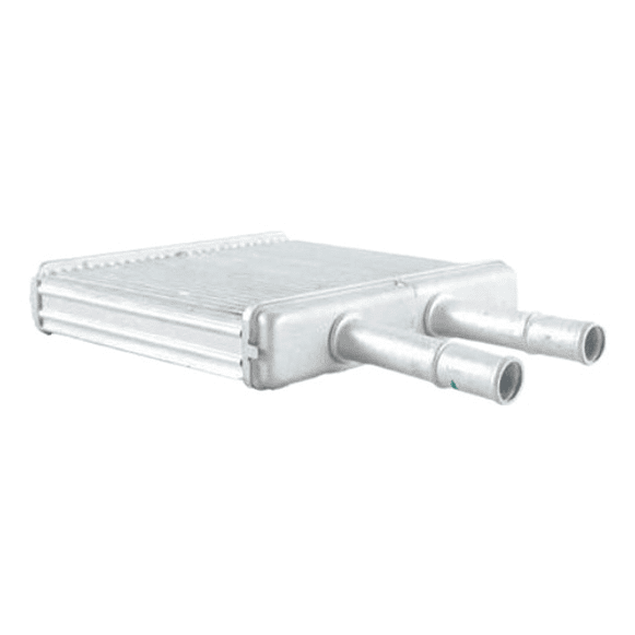 Radiador Calefacción Para Chevrolet Aveo 1.4cc 2004-2016 3