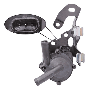 Bomba Agua Eléctrica Peugeot Rcz 1.6cc Ep6 2010-2016