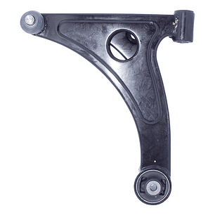 Bandeja Delantera Inf Chevrolet N400 1.5cc 2020-2023 Izquier