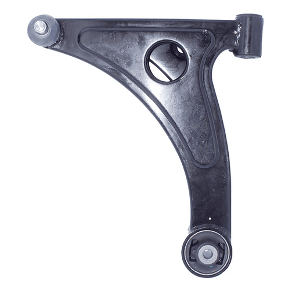 Bandeja Delantera Inf Chevrolet N400 1.5cc 2020-2023 Izquier 1