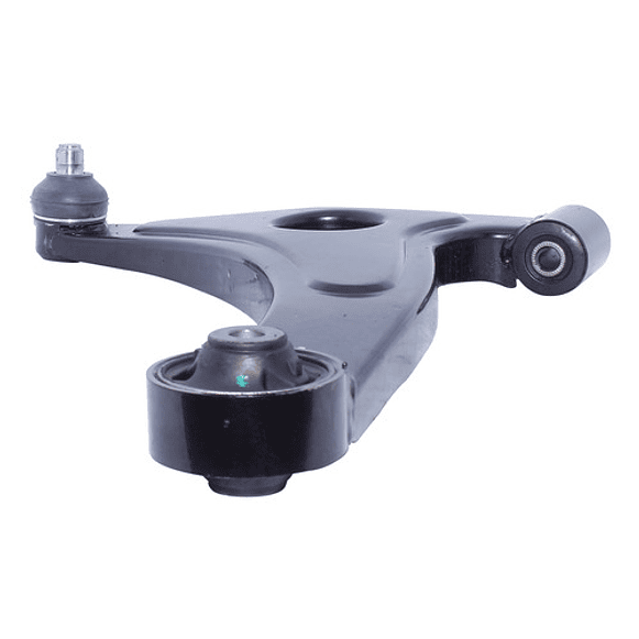 Bandeja Delantera Inf Chevrolet N400 1.5cc 2020-2023 Izquier 3