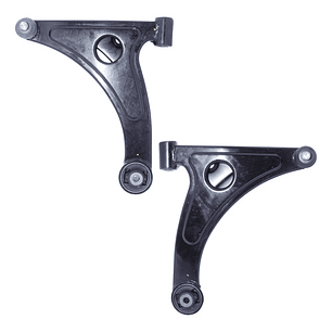 Par Bandejas Delanteras Inf Chevrolet N400 1.5cc 2020-2025