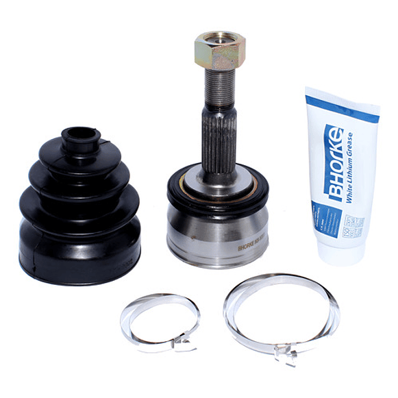 Homocinética Ext Para Nissa Versa 1.6cc 2012-2018 25x22 1