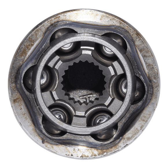 Homocinética Ext Para Nissa Versa 1.6cc 2012-2018 25x22 4