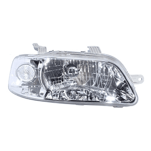 Optico Foco Chevrolet Aveo 1.4cc 2004-2011 Derecho