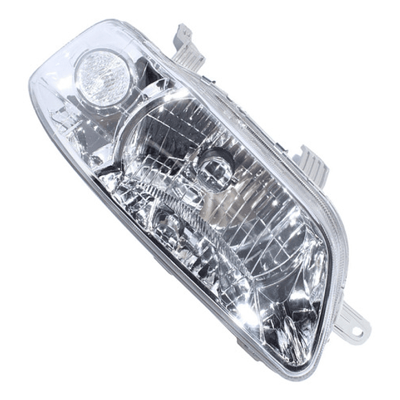 Optico Foco Chevrolet Aveo 1.4cc 2004-2011 Derecho 2