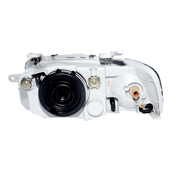 Optico Foco Chevrolet Aveo 1.4cc 2004-2011 Derecho 3