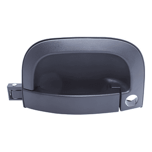 Manilla Delantera Exterior Para Kia Frontier 2.5cc 05-11 Rh