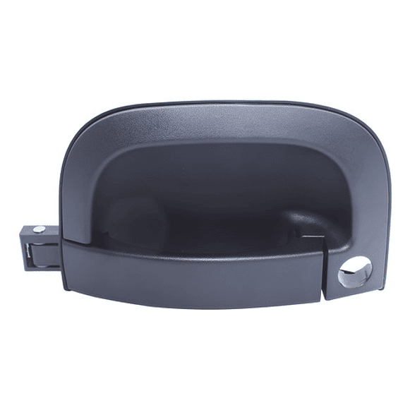 Manilla Delantera Exterior Para Kia Frontier 2.5cc 05-11 Rh 1