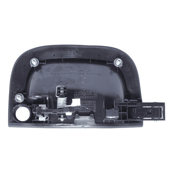 Manilla Delantera Exterior Para Kia Frontier 2.5cc 05-11 Rh 2